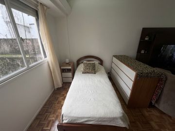 VENTA MONOAMBIENTE ALTO PALERMO LUMINOSO