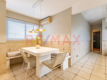 VENTA 4 AMB CON DEPEN Y BALCON EN AVELLANEDA