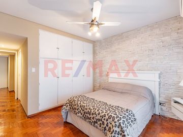 VENTA 4 AMB CON DEPEN Y BALCON EN AVELLANEDA