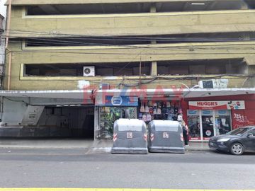 COCHERA EN VENTA BALVANERA 23.25 MTS