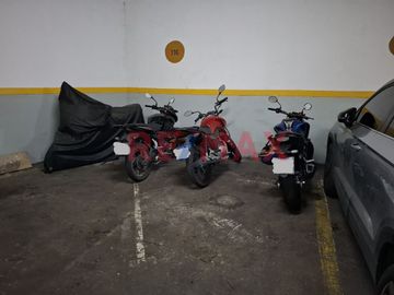 COCHERA EN VENTA BALVANERA 23.25 MTS