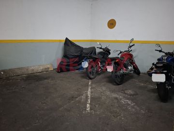 COCHERA EN VENTA BALVANERA 23.25 MTS