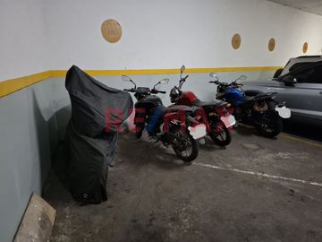 COCHERA EN VENTA BALVANERA 23.25 MTS