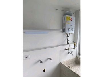 VENTA DE APARTAMENTO SECTOR MERCASA
