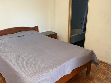 Venta Monoambiente cocina separada en Caballito