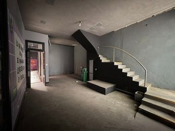 TERRENO VENTA VILLA CRESPO
