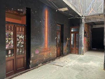 TERRENO VENTA VILLA CRESPO