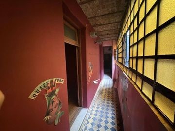 TERRENO VENTA VILLA CRESPO