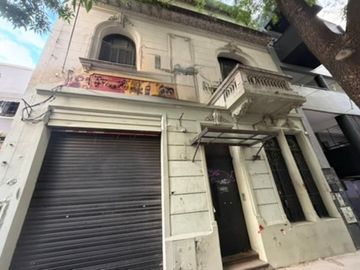 TERRENO VENTA VILLA CRESPO