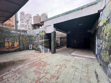 TERRENO VENTA VILLA CRESPO