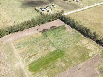 VENTA- 11 HECTAREAS-FONDO DE COMERCIO-HERMOSA CASA