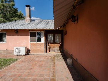VENTA- 11 HECTAREAS-FONDO DE COMERCIO-HERMOSA CASA