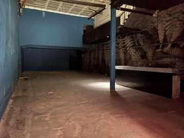 DEPOSITO VENTA VILLA CRESPO