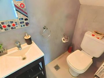 VENTA  3 AMB PH  C/ TERRAZA PROPIA LINIERS