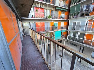 DEPARTAMENTO 4 AMBIENTES EN VENTA EN PATRICIOS