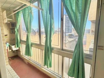 VENTA Dpto 3 dorm - 104m2 - balcón - Pompeya