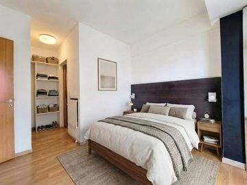 Dpto 3 amb Venta V Urquiza Terraza propia y Balcón