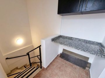 Dpto 3 amb Venta V Urquiza Terraza propia y Balcón