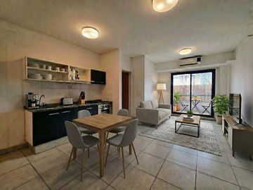 Dpto 3 amb Venta V Urquiza Terraza propia y Balcón