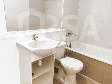 Departamento en arriendo  en LA CISTERNA