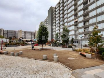 Departamento en arriendo  en LA CISTERNA