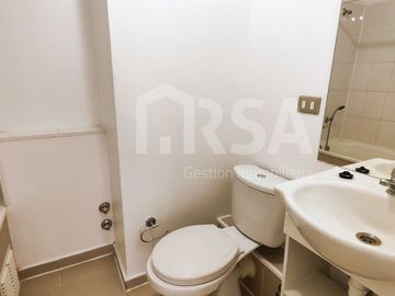 Departamento en arriendo  en LA CISTERNA