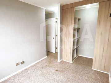 Departamento en arriendo  en LA CISTERNA