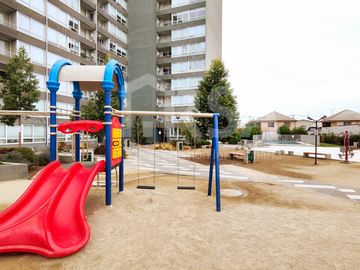 Departamento en arriendo  en LA CISTERNA