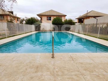 Departamento en arriendo  en LA CISTERNA