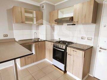 Departamento en arriendo  en LA CISTERNA