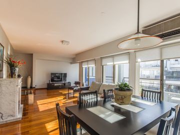 VENTA PENTHOUSE DÚPLEX 4 AMB. C/DEP + 2 GUARDACOCH