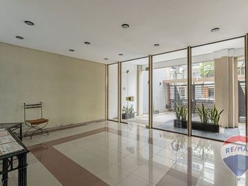 VENTA PENTHOUSE DÚPLEX 4 AMB. C/DEP + 2 GUARDACOCH
