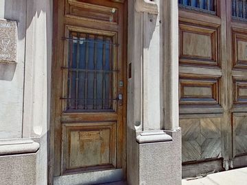 LOTE EN VENTA EN CABALLITO - IDEAL PARA DESAROLLO