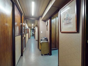 OFICINA EN VENTA EN BALVANERA - PISO PRIVADO