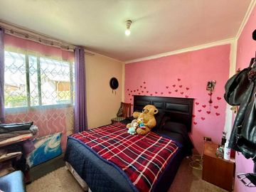 Casa en venta  en SAN PEDRO DE LA PAZ