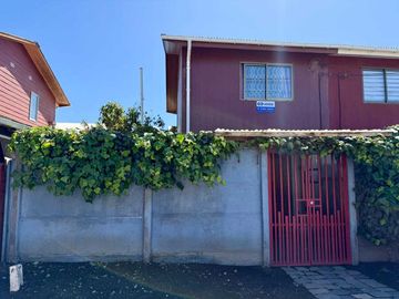 Casa en venta  en SAN PEDRO DE LA PAZ