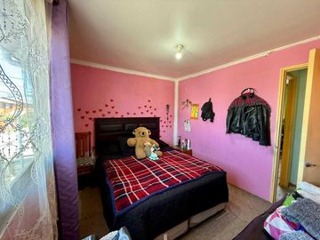 Casa en venta  en SAN PEDRO DE LA PAZ