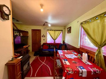 Casa en venta  en SAN PEDRO DE LA PAZ