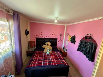 Casa en venta  en SAN PEDRO DE LA PAZ
