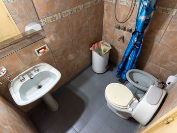 Venta PH 6 ambientes, Villa Ballester