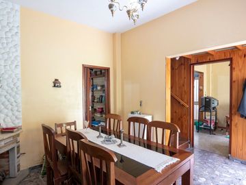 Venta PH 6 ambientes, Villa Ballester