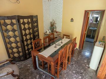 Venta PH 6 ambientes, Villa Ballester