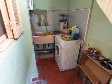 Venta PH 6 ambientes, Villa Ballester