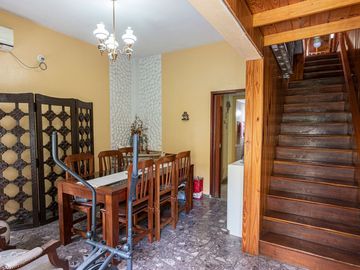 Venta PH 6 ambientes, Villa Ballester