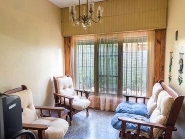 Venta PH 6 ambientes, Villa Ballester