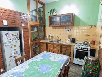 Venta PH 6 ambientes, Villa Ballester