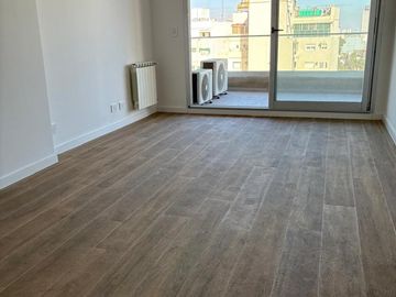 2 Ambientes con Balcón Y Cochera en Nuñez Amenitie