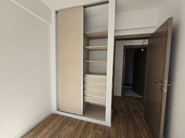 2 Ambientes con Balcón Y Cochera en Nuñez Amenitie