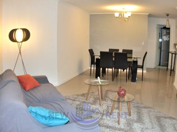 Departamento en arriendo  en LAS CONDES
