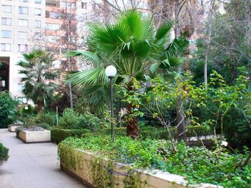 Departamento en arriendo  en LAS CONDES